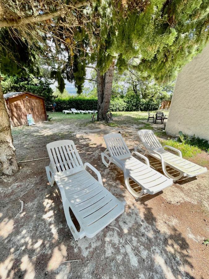 Maison En Provence Avec Piscine Holiday home
