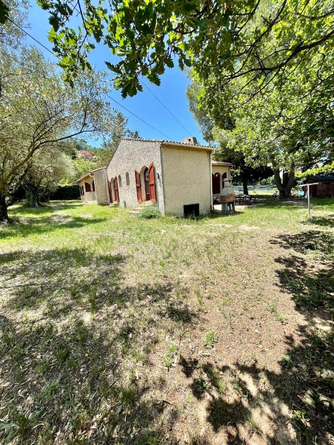 Maison En Provence Avec Piscine Holiday home Le Beausset