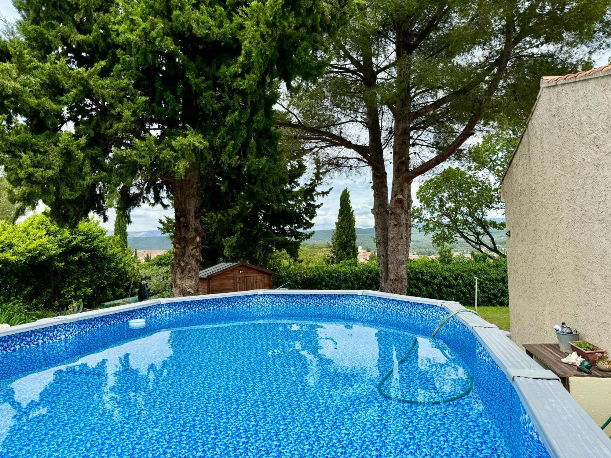 Maison En Provence Avec Piscine Holiday home Le Beausset